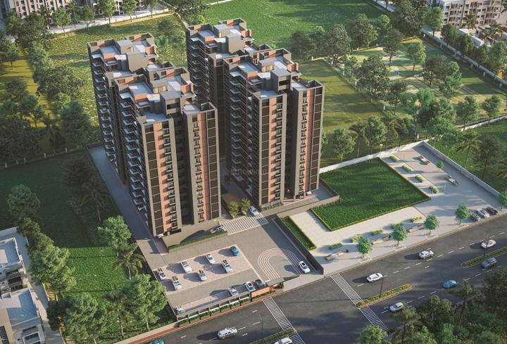 Aangan Sky Main Image 1