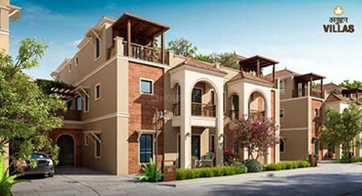 Anusthan Villa Main Image 1