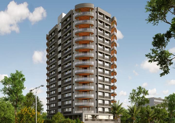 Gallery Cover Pic of Shlok Sky Farm