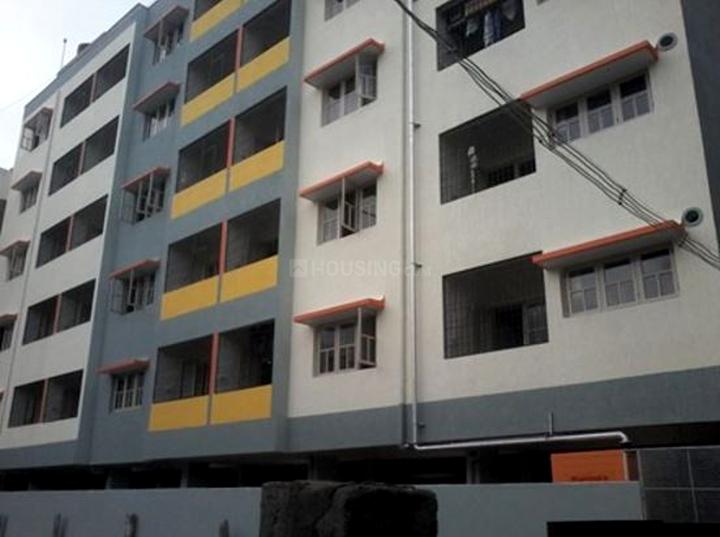 Gallery Cover Pic of Mathapathi Visthaar