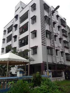 Sayantan CHS Project Images