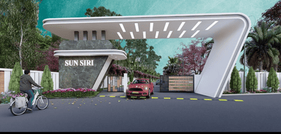 Amaravati The Lotus