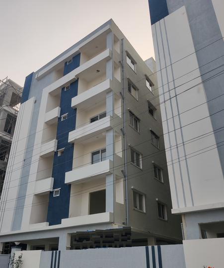 Gallery Cover Pic of HR Aspire Homes