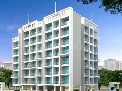 Dev Krupa Mangala Heights