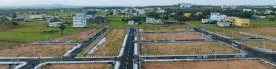 Residential Lands for Sale in G Square Western Ghats