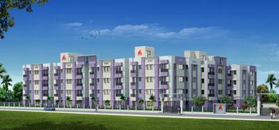 2 BHK Flat