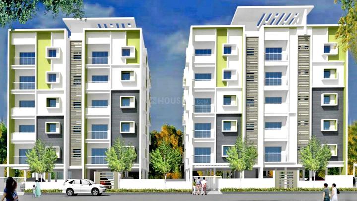 Gallery Cover Pic of Riddhi Tulip