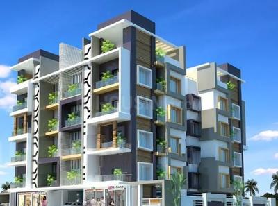 Aastha Enclave Project Images