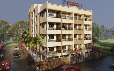 Project Image of 1150 Sq.ft 3 BHK Apartment / Flat for sale in Jatni for Rs. 7100000