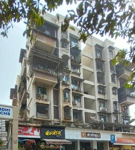 Riddhi Siddhi Heritage