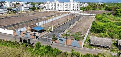 Residential Lands for Sale in POEM