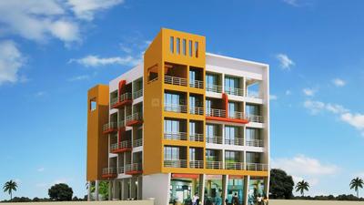 Pragati Infra Pragati Balaji Kalash Project Images