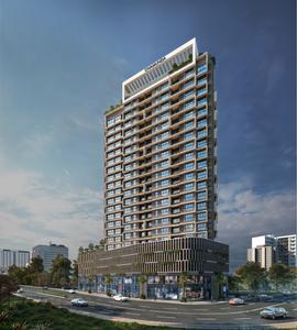 Project Image of 750 Sq.ft 2 BHK Apartment / Flat for sale in Sewri for Rs. 29200000