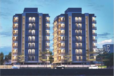 Janki Icon Gold 2 Project Images