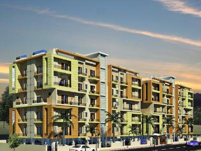 Gallery Cover Pic of Glada Heights