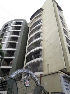 Mandpeshwar Hill Project Images