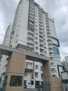 Project Image of 1715 Sq.ft 3 BHK Apartment / Flat for sale in Junnasandra for Rs. 23000000