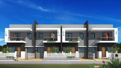 1 RK Flat