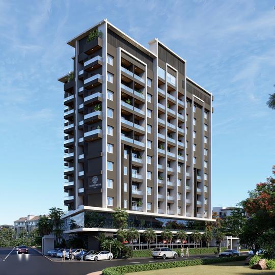 Gallery Cover Pic of Riddhi Siddhi III