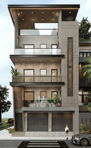 Gallery Cover Pic of Nikunj Luxury Floors