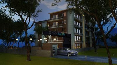 Grow India Tranquil Hills Project Images