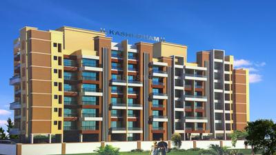 Shah And Daswani Kashidham I Project Images