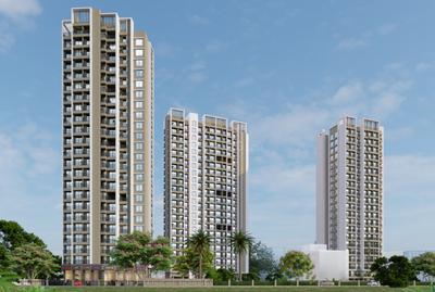 JSB Nakshatra Nirvaana II