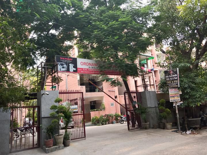 Gallery Cover Pic of Ordnance Apartments