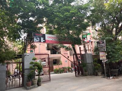 Gallery Cover Pic of Ordnance Apartments