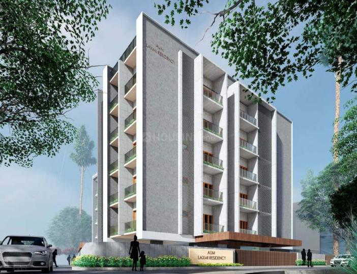 Gallery Cover Pic of Aum Laxmi Residency