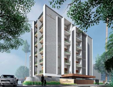 Aum Laxmi Residency