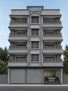 Gallery Cover Pic of Kashi Biswanath Plaza