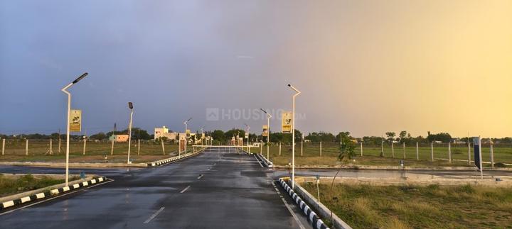 Gallery Cover Pic of JK Pride City