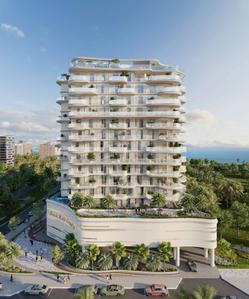 Imtiaz Beach Walk Grand Phase 2 Project Images