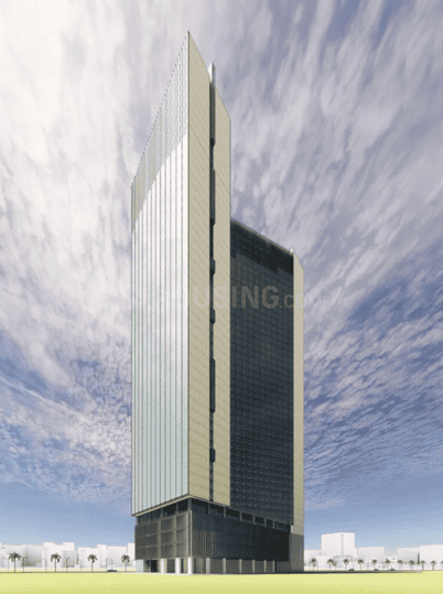 Gallery Cover Pic of Sensation Hyderabad One