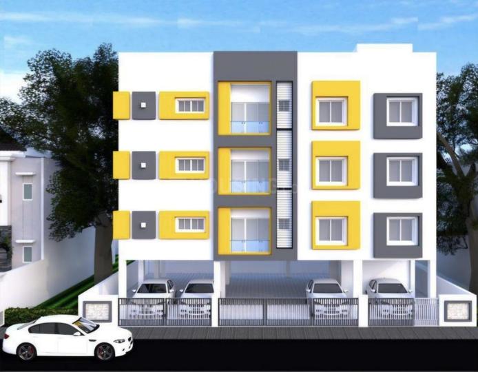 Gallery Cover Pic of SP Sri Devi Homes