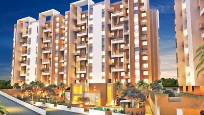 Shubh Ganesh Spring Valley