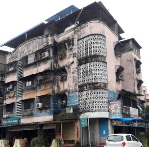Project Image of 550 Sq.ft 1 BHK Apartment / Flat for sale in Airoli for Rs. 7000000