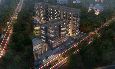 Project Image of 1045 Sq.ft 3 BHK Apartment / Flat for sale in Nabha for Rs. 14250000