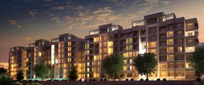 2 BHK Flat