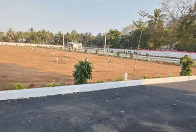 Residential Lands for Sale in RBS Orchid Garden