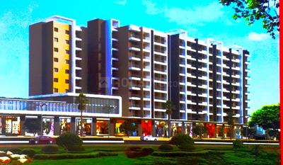Indore Development Authority Anandvan Phase II