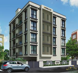 3 BHK Flat