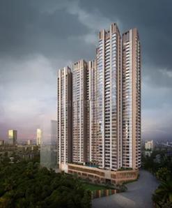 Project Image of 1905 Sq.ft 3 BHK Apartment / Flat for sale in Goregaon East for Rs. 36500000