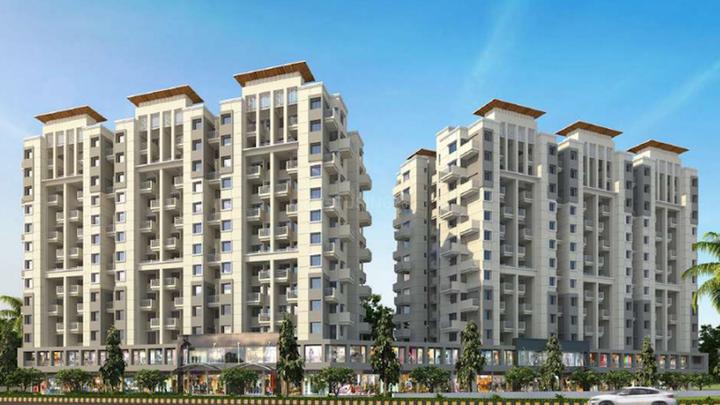 Vedant Dynamic Imperia Plus B Phase 5B Main Image 1