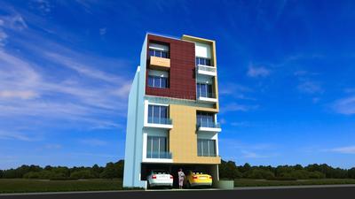 Sidhi Vinayak Vinayak Homes 9 Project Images