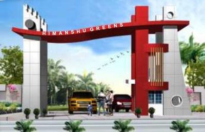 Gallery Cover Pic of Shri Parasnath Himanshu Greens