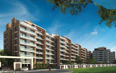 Windsor Aralia Phase 2 Project Images