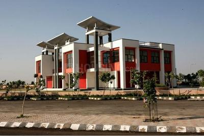 Gallery Cover Pic of Ansal Sushant City