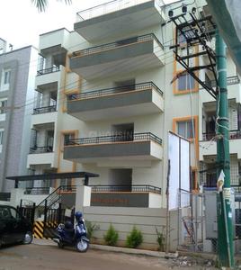 Gallery Cover Pic of SBC Sansu Regency